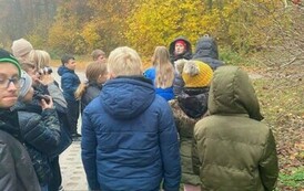 Zielona Szkoła w Brachlewie 2024 122