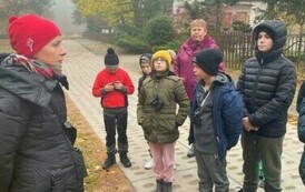 Zielona Szkoła w Brachlewie 2024 124