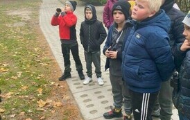 Zielona Szkoła w Brachlewie 2024 126