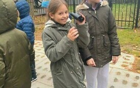 Zielona Szkoła w Brachlewie 2024 128