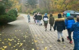 Zielona Szkoła w Brachlewie 2024 129