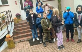Zielona Szkoła w Brachlewie 2024 130