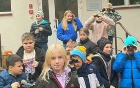 Zielona Szkoła w Brachlewie 2024 132