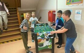 Zielona Szkoła w Brachlewie 2024 135