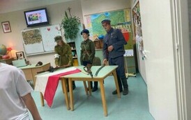 Zielona Szkoła w Brachlewie 2024 141