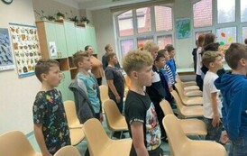 Zielona Szkoła w Brachlewie 2024 142
