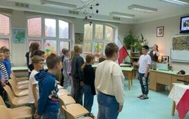 Zielona Szkoła w Brachlewie 2024 143