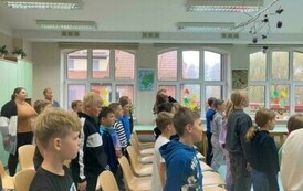 Zielona Szkoła w Brachlewie 2024 144