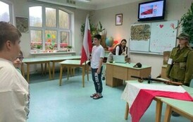 Zielona Szkoła w Brachlewie 2024 145
