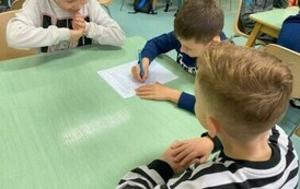 Zielona Szkoła w Brachlewie 2024 155