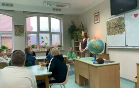 Zielona Szkoła w Brachlewie 2024 159
