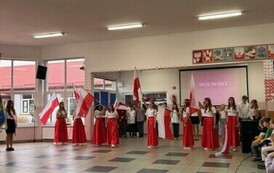Narodowe Święto Niepodległości  1