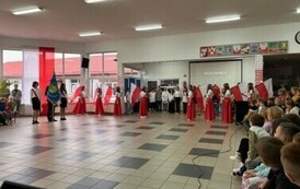 Narodowe Święto Niepodległości  16