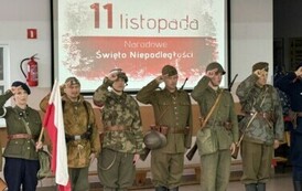 Narodowe Święto Niepodległości  78