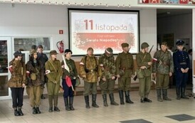 Narodowe Święto Niepodległości  82