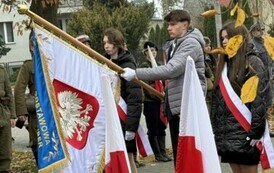 Narodowe Święto Niepodległości  91
