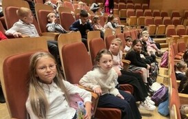 Wyjazd do Polskiej Filharmonii Bałtyckiej&nbsp; 1