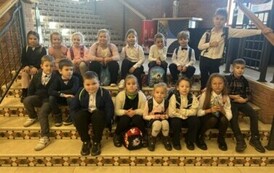 Wyjazd do Polskiej Filharmonii Bałtyckiej&nbsp; 3