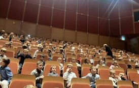 Wyjazd do Polskiej Filharmonii Bałtyckiej&nbsp; 6