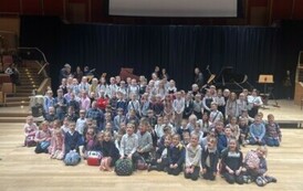 Wyjazd do Polskiej Filharmonii Bałtyckiej&nbsp; 7