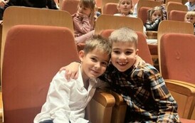 Wyjazd do Polskiej Filharmonii Bałtyckiej&nbsp; 9