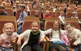 Wyjazd do Polskiej Filharmonii Bałtyckiej&nbsp; 10