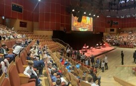 Wyjazd do Polskiej Filharmonii Bałtyckiej&nbsp; 11