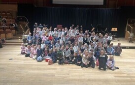 Wyjazd do Polskiej Filharmonii Bałtyckiej&nbsp; 13