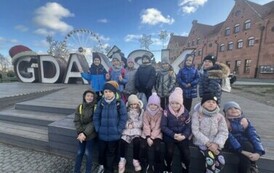 Wyjazd do Polskiej Filharmonii Bałtyckiej&nbsp; 15