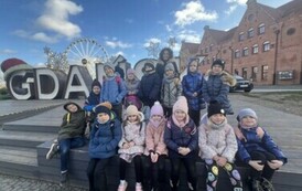 Wyjazd do Polskiej Filharmonii Bałtyckiej&nbsp; 16