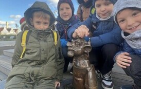 Wyjazd do Polskiej Filharmonii Bałtyckiej&nbsp; 17