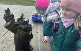 Wyjazd do Polskiej Filharmonii Bałtyckiej&nbsp; 19