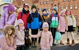 Wyjazd do Polskiej Filharmonii Bałtyckiej&nbsp; 20