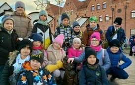 Wyjazd do Polskiej Filharmonii Bałtyckiej&nbsp; 22