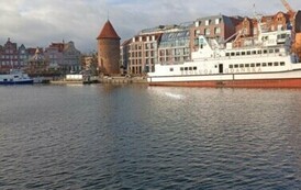 Wyjazd do Polskiej Filharmonii Bałtyckiej&nbsp; 23