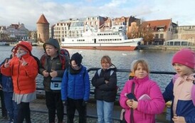 Wyjazd do Polskiej Filharmonii Bałtyckiej&nbsp; 25