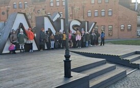 Wyjazd do Polskiej Filharmonii Bałtyckiej&nbsp; 29