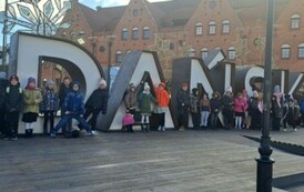 Wyjazd do Polskiej Filharmonii Bałtyckiej&nbsp; 30