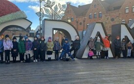 Wyjazd do Polskiej Filharmonii Bałtyckiej&nbsp; 31