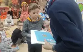 &nbsp;Konkursu plastyczny 5