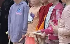 Pożegnanie jesieni 1