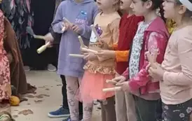 Pożegnanie jesieni 2
