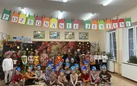 Pożegnanie jesieni 4