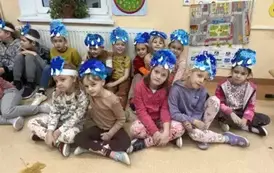 Pożegnanie jesieni 7