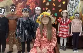 Pożegnanie jesieni 8