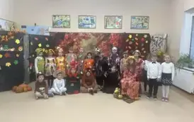 Pożegnanie jesieni 9
