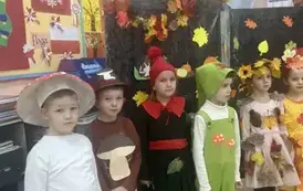 Pożegnanie jesieni 12