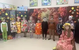 Pożegnanie jesieni 13
