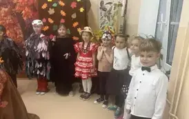 Pożegnanie jesieni 15