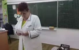 Innowacja w klasach drugich 1